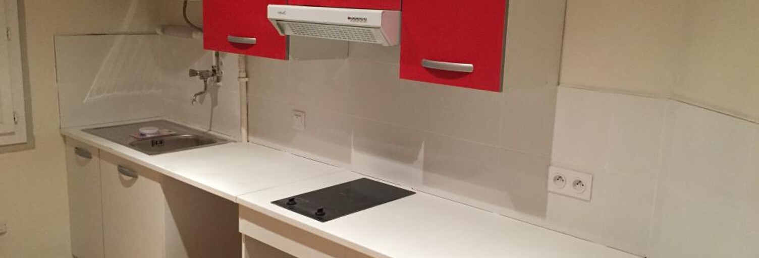 Appartement 2 Pièces 52 m² à louer à Saint-Nazaire (44600)