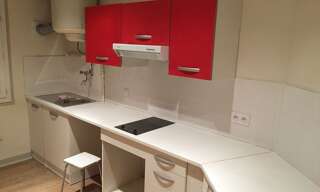 Appartement 2 Pièces 52 m² à louer à Saint-Nazaire (44600)