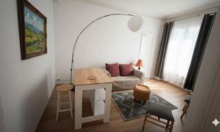 Appartement 2 Pièces 44 m² à louer à Paris 14 (75014)