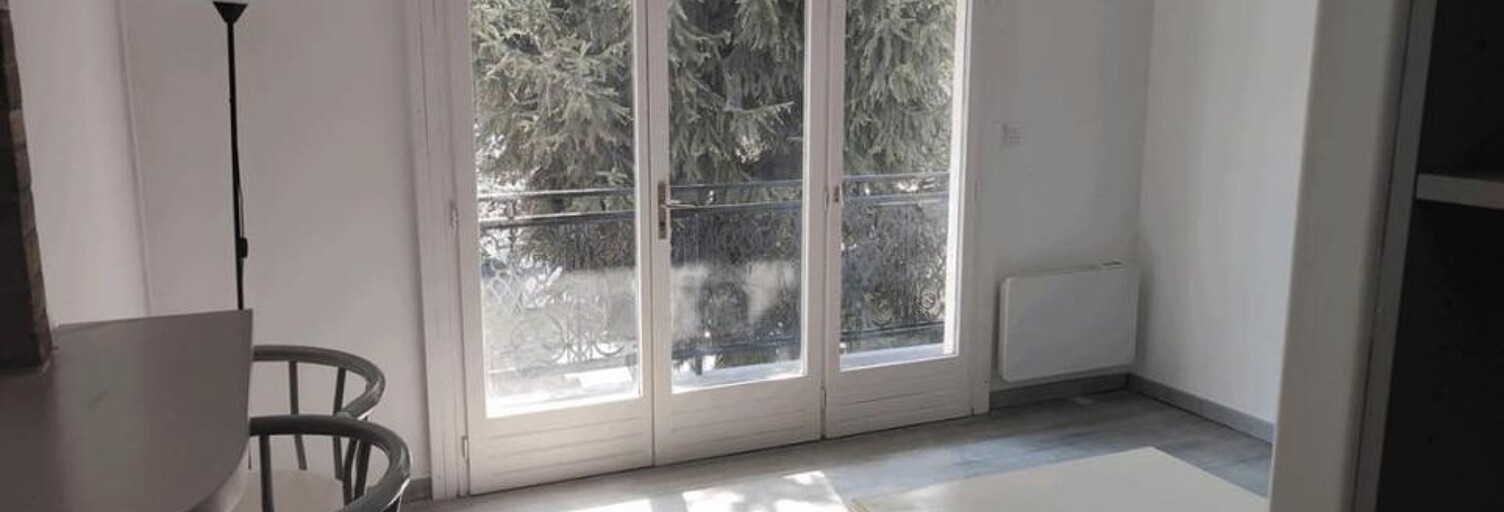 Appartement 2 Pièces 29 m² à louer à Créteil (94000)