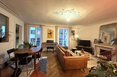 Appartement 4 pièces 1500 €