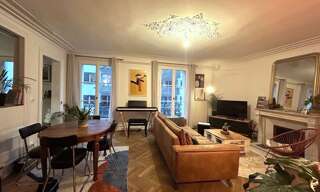 Appartement 4 Pièces 86 m² à louer à Rouen (76000)