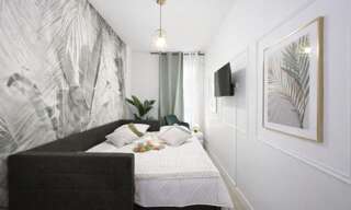 Appartement 2 Pièces 37 m² à louer à Bussy-Saint-Georges (77600)