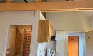 Appartement 1 Pièce 35 m² à louer à Saint-Lambert (78470)