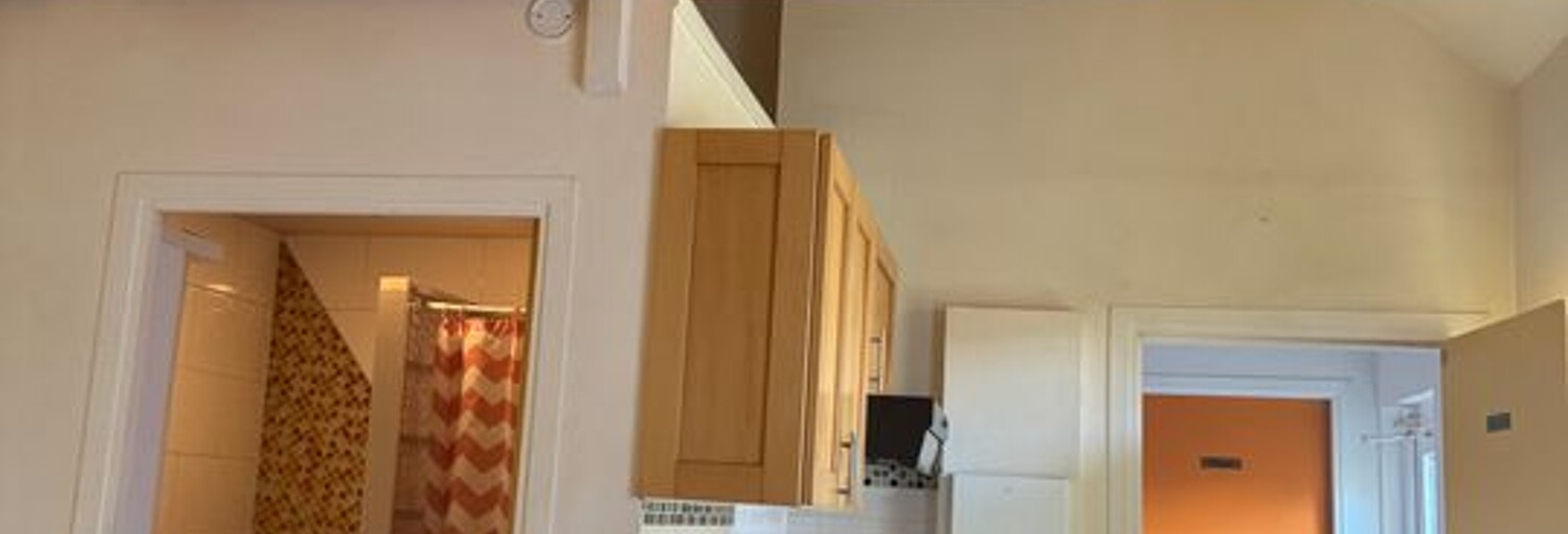 Appartement 1 Pièce 35 m² à louer à Saint-Lambert (78470)