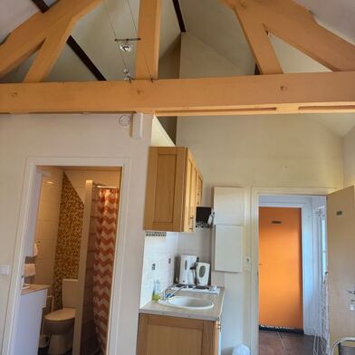 Appartement 1 pièces 800 €