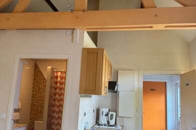 Appartement 1 pièces 800 €