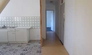 Appartement 2 Pièces 42 m² à louer à Cour-Maugis sur Huisne (61110)