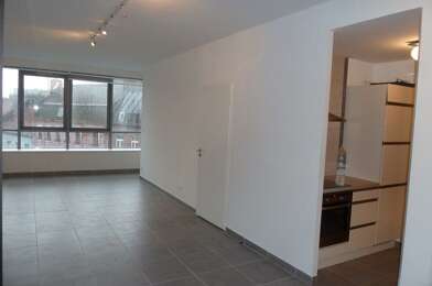 Appartement 2 pièces 740 €