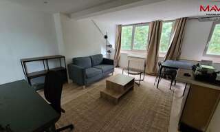 Appartement 2 Pièces 27 m² à louer à Lille (59000)