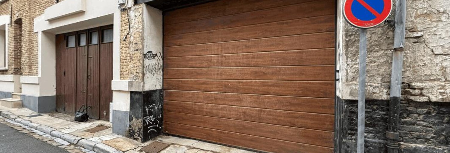 Commerce  130 m² à vendre à Saint-Omer (62500)