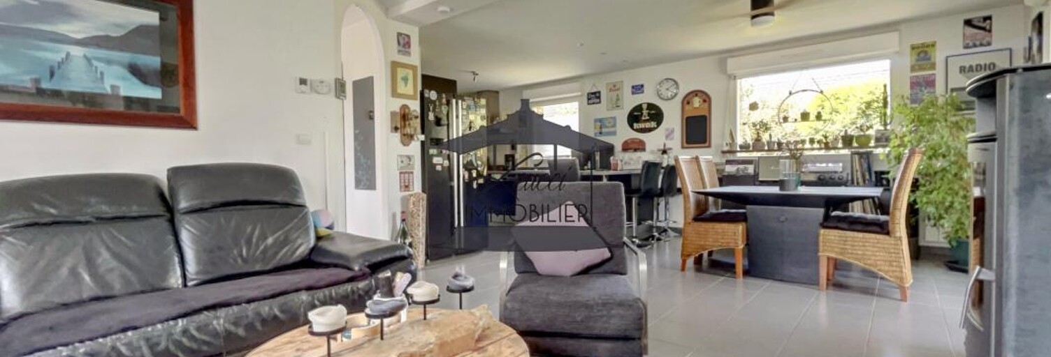 Maison 5 Pièces 121 m² à vendre à Rexpoëde (59122)