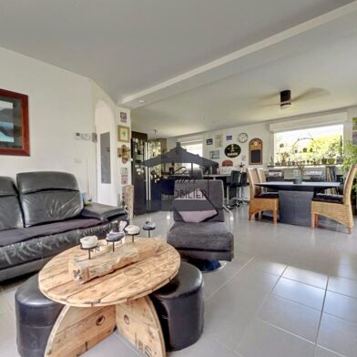 Maison 5 pièces 260000 €