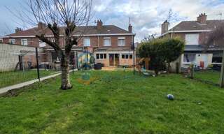 Maison 4 Pièces 98 m² à vendre à Emmerin (59320)