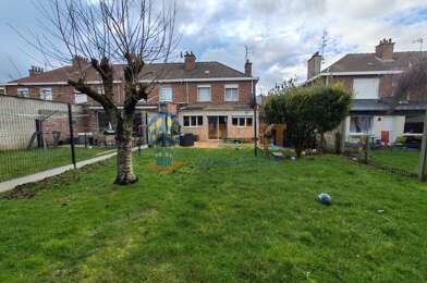 Maison 4 pièces 245000 €