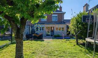 Maison 4 Pièces 98 m² à vendre à Emmerin (59320)