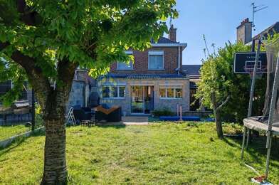 Maison 4 pièces 245000 €
