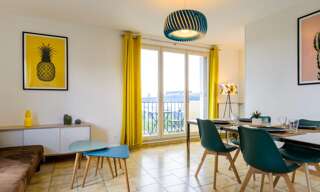 Appartement 1 Pièce 12 m² à louer à Compiègne (60200)