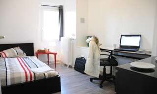 Appartement 1 Pièce 9 m² à louer à Compiègne (60200)