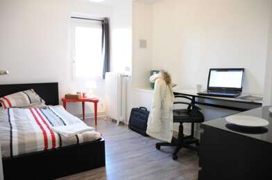 Appartement 1 pièces 395 €