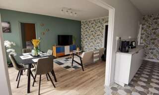 Appartement 1 Pièce 11 m² à louer à Amiens (80080)