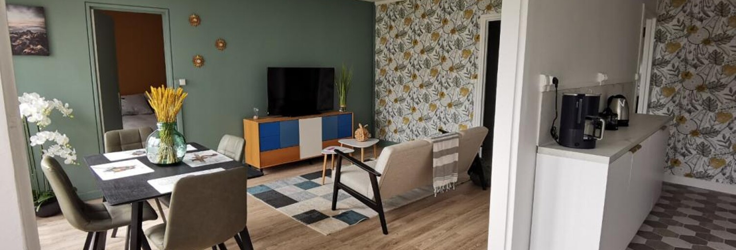 Appartement 1 Pièce 11 m² à louer à Amiens (80080)