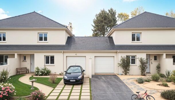 Villa / Maison 5 pièces  à vendre Idron 64320