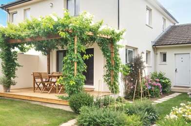 Maison 5 pièces 281578 €