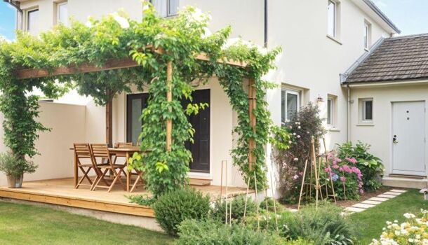 Villa / Maison 5 pièces  à vendre Idron 64320