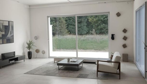 Villa / Maison 5 pièces  à vendre Idron 64320