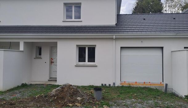 Villa / Maison 5 pièces  à vendre Idron 64320