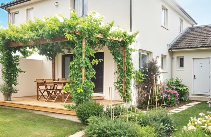Maison À Vendre — photo 2