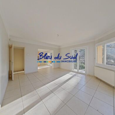 Maison 4 pièces 186500 €