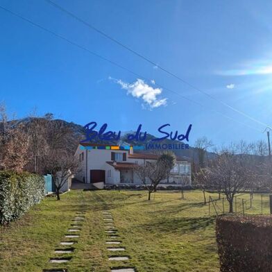 Maison 5 pièces 370900 €