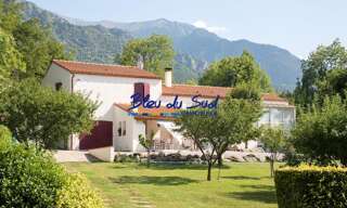 Maison 5 Pièces 126 m² à vendre à Fillols (66820)