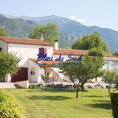 Maison 5 pièces 370900 €