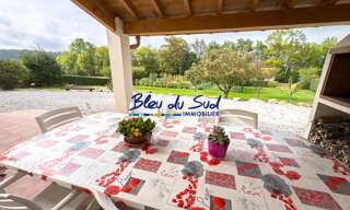 Maison 5 Pièces 126 m² à vendre à Fillols (66820)