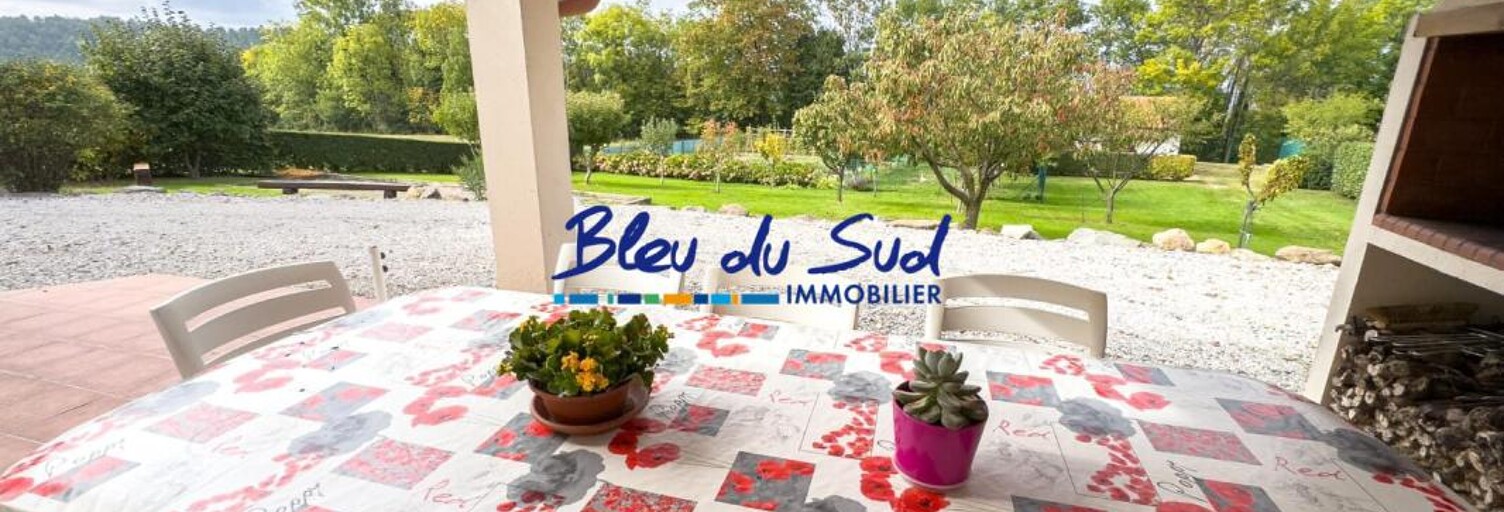 Maison 5 Pièces 126 m² à vendre à Fillols (66820)