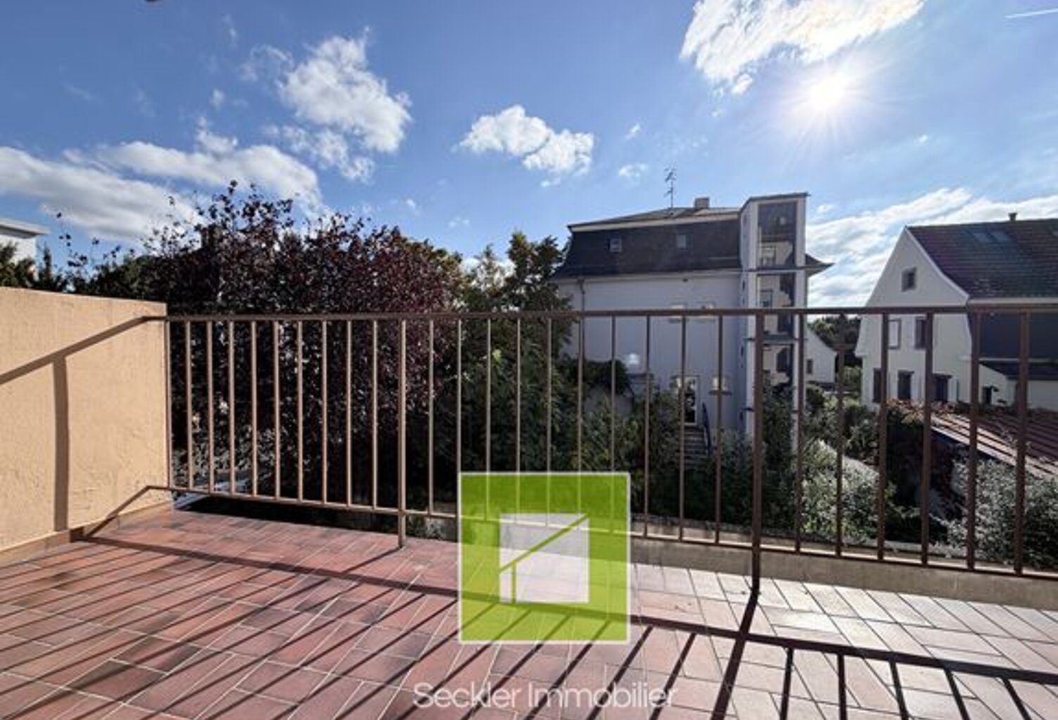 Appartement - 103m ² — photo 1