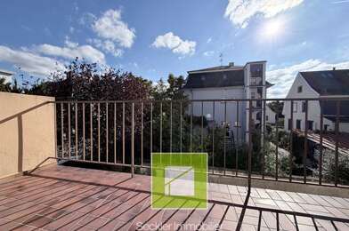 Appartement 4 pièces 259500 €