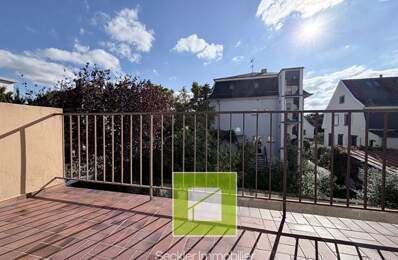 Appartement - 103m ² — photo du bien