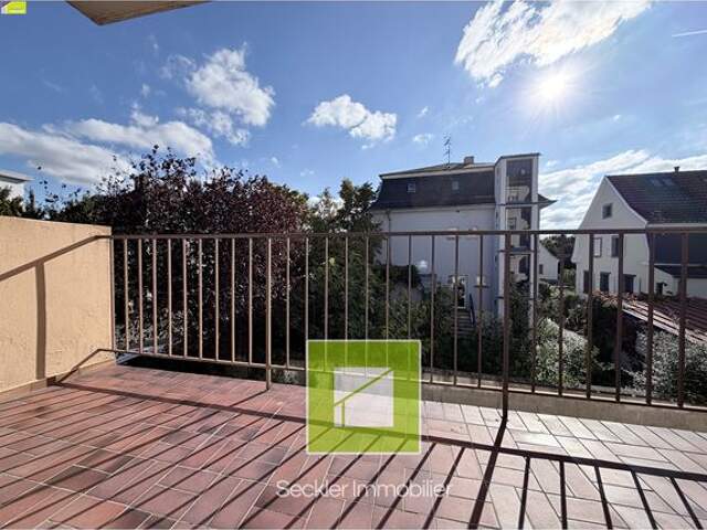 Appartement - 103m ² — photo du bien
