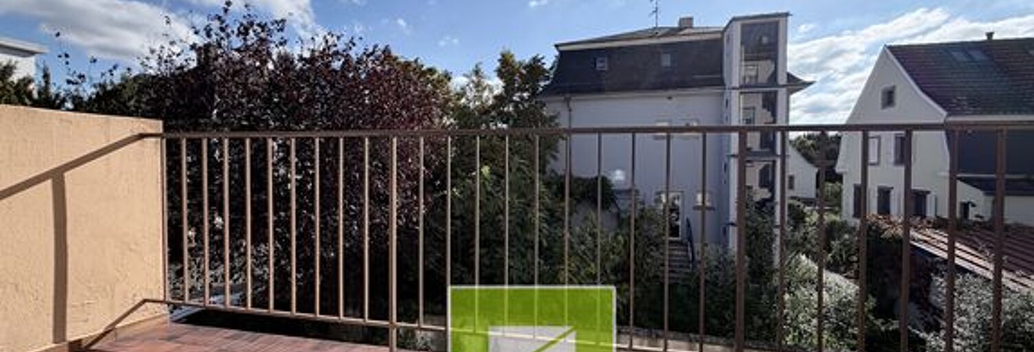 Appartement 4 Pièces 103 m² à vendre à Colmar (68000)