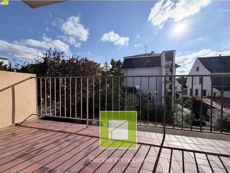 Appartement - 103m ² — photo 1