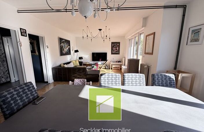 Appartement - 103m ² — photo 2