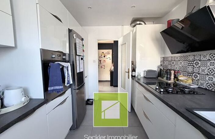 Appartement - 103m ² — photo 3