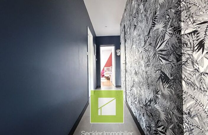 Appartement - 103m ² — photo 5