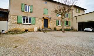 Appartement  60 m² à vendre à Quincieux (69650)