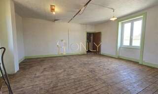 Appartement  60 m² à vendre à Quincieux (69650)
