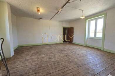 Appartement  110000 €